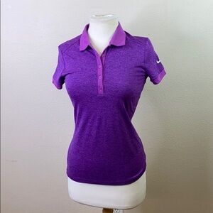 Nike Tennis Women’s TShirt size S
